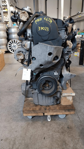 Amf teilkompletter motor seat - ,