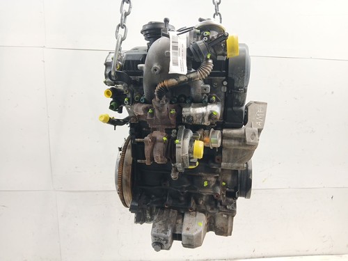 Amf kompletter motor für - kompletter,