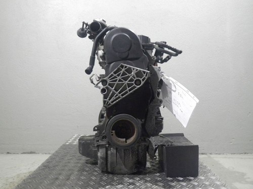 Motor ohne anbauteile - anbauteile, (diesel)