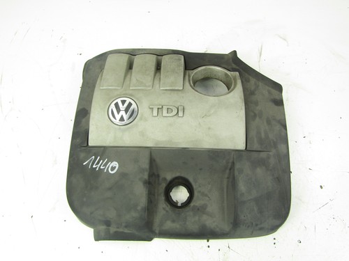 Polo 9n2 motorhaube - 4,