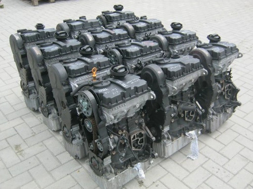 Tdi amf seat - seat, skoda