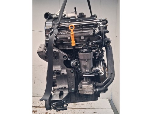Amf motor volkswagen polo - amf,