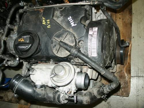Motor amf aus - amf,