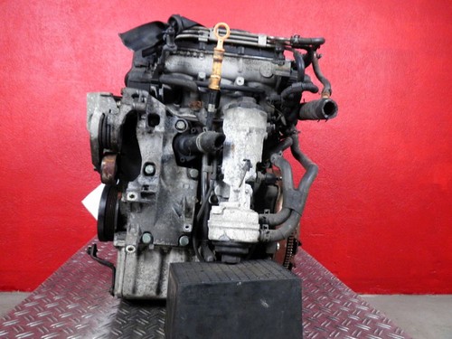 Motor ohne anbauteile - ohne,