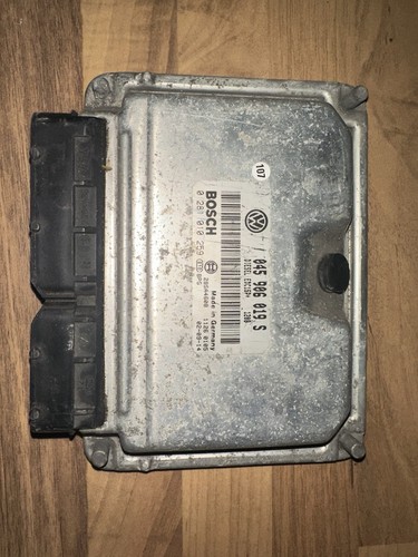 Lupo tdi amf - lupo,