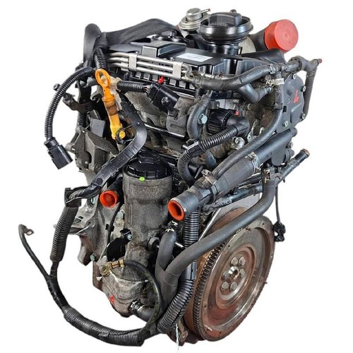 Amf teilmotor 3686687 - teilmotor,