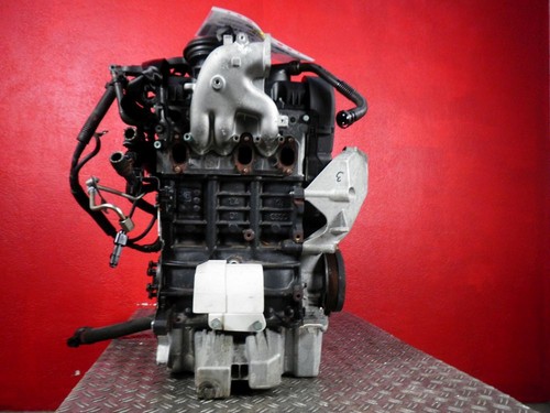 Motor ohne anbauteile - motor,