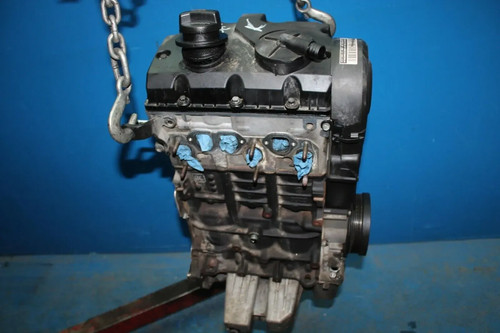 Polo 4 tdi 55 - vw, iv
