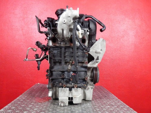 Motor ohne anbauteile - motor, (diesel)