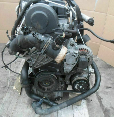 Volkswagen tdi amf - tdi,