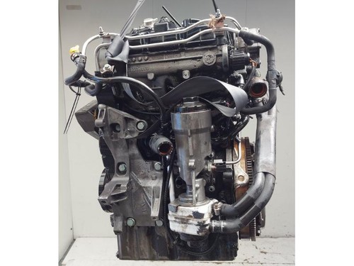Amf motor audi 1 - amf, a2