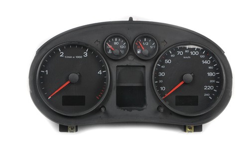 Tacho 8z0920900 audi - tacho,