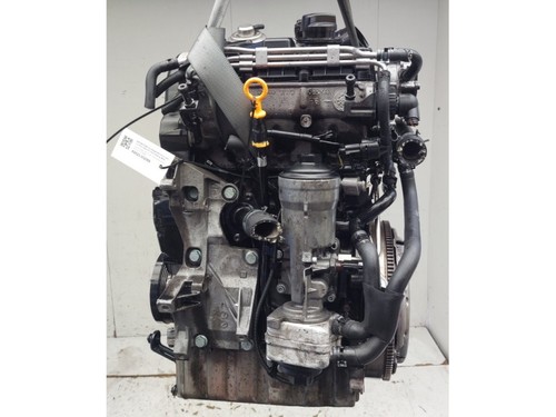 Amf motor volkswagen polo - motor,