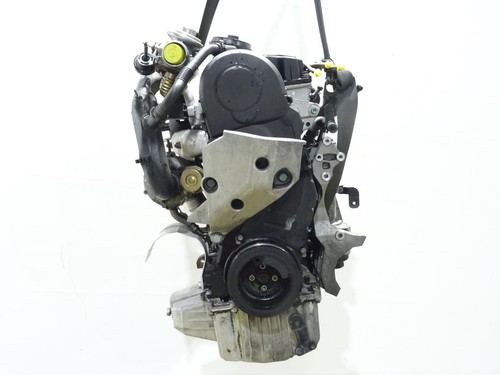 Motor engine volkswagen polo - engine,