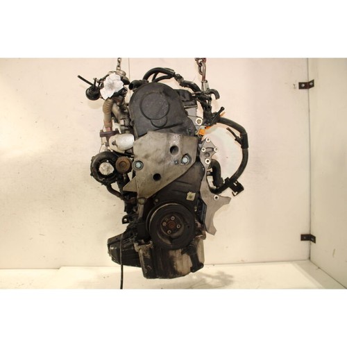 Teilmotor amf volkswagen - teilmotor, polo