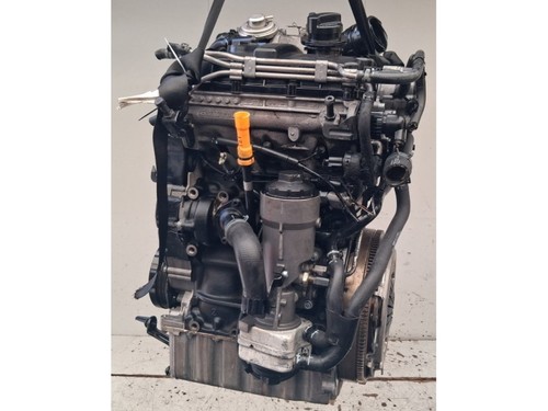 Amf motor volkswagen polo - amf,