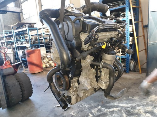 Motor für volkswagen polo - volkswagen,