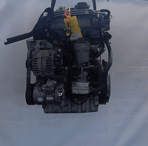 045100103cx motorblock mit - motorblock,