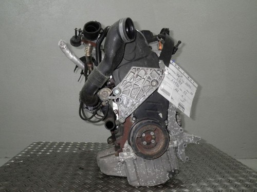 Motor ohne anbauteile - motor,
