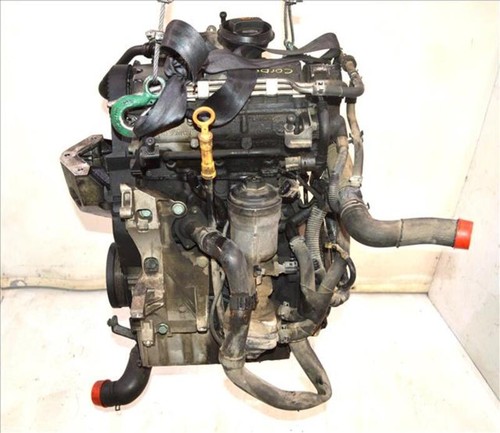 Amf teilmotor 71323 seat - teilmotor,