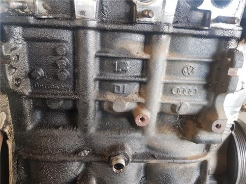 Amf motorblock seat arosa - amf, 6h1
