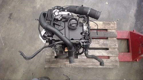 Polo tdi n motor - 9,