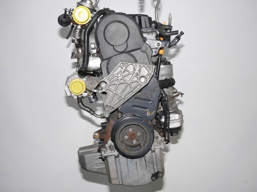 Motor amf 147tkm - (diesel),