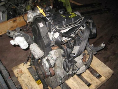 Amf teilmotor audi 1 4 - a2, 8z