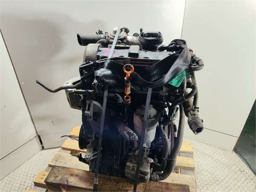 Amf komplettmotor volkswagen - amf,