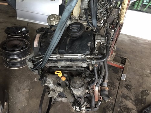Bay amf motor - bay, seat