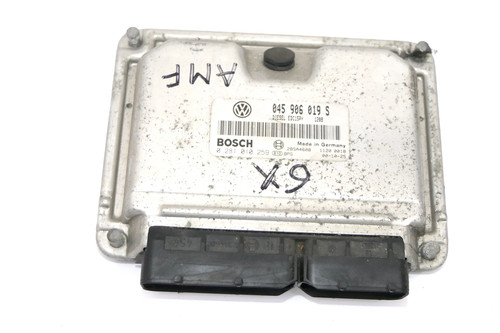 Lupo steuergerät motor - vw,