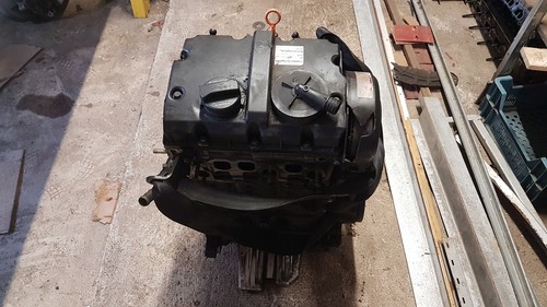 Motor diesel polo - diesel, 1.4