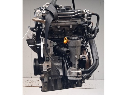 Amf motor audi 1 4 - audi, a2