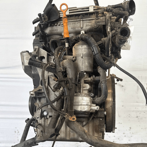 Amf teilkompletter motor seat - amf,