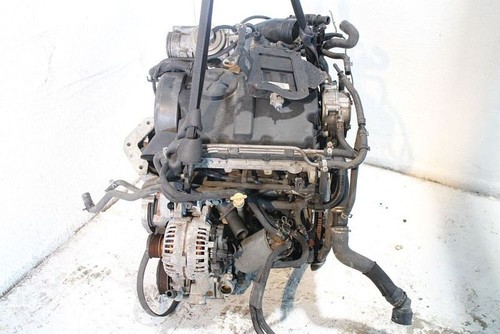 Motor ohne anbauteile - motor, (diesel)