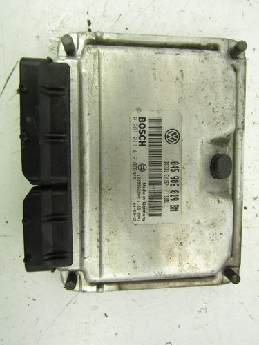 Skoda fabia 6y - fabia, i
