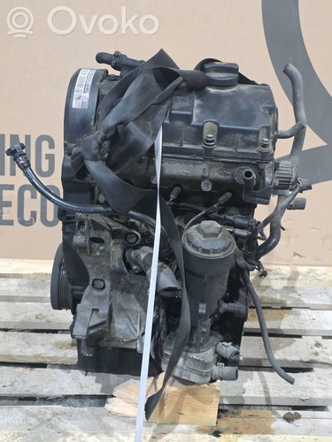 Audi 2003 motor amf - a2, 1.4