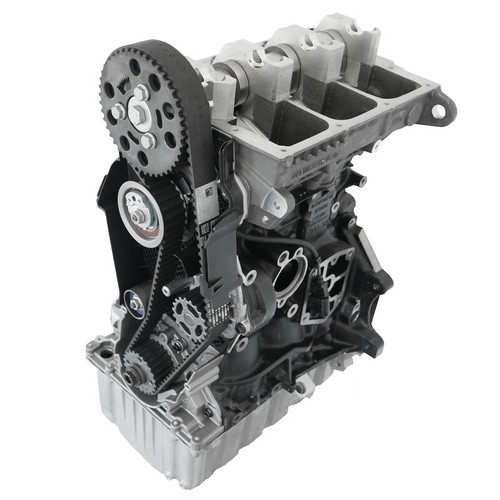 Teilmotor geschl ms für vw - teilmotor,