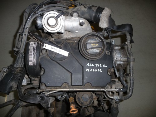 Motor skoda amf - skoda, 1.4