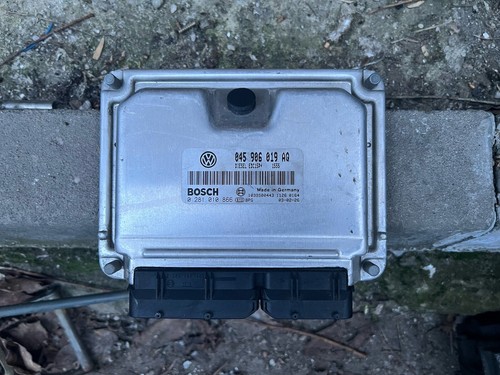 Polo 6n2 4 - 6n2, tdi