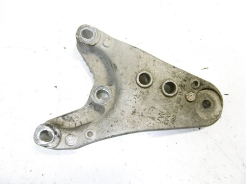 Skoda fabia motorlager 4 - motorlager, 1,4