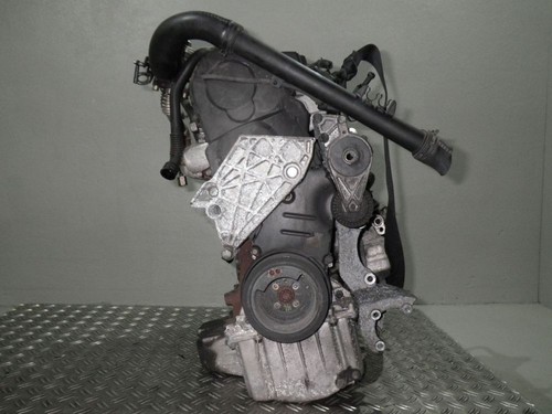 Motor ohne anbauteile - anbauteile, (diesel)