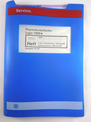 Reparaturleitfaden lupo - reparaturleitfaden, 99>