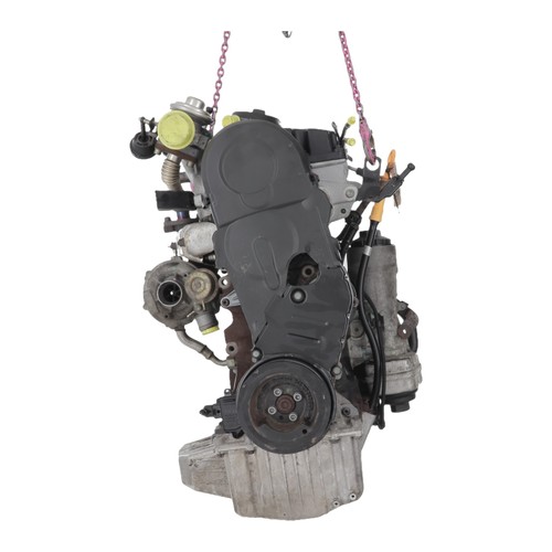 Motor typ amf volkswagen - motor-typ,