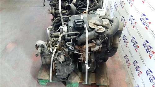 Amf kompletter motor 87822 - kompletter,