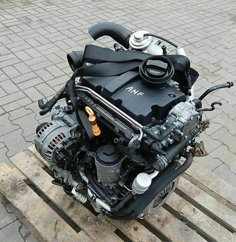 Volkswagen tdi amf audi - tdi,