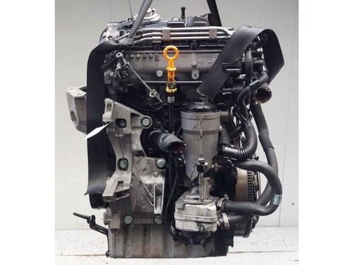Amf motor volkswagen polo - amf,