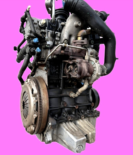Skoda fabia 6y2 motor - fabia,