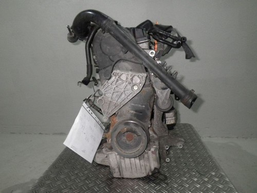 Motor ohne anbauteile - ohne, (benzin)