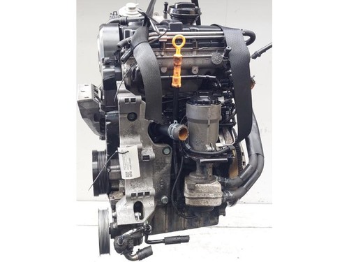 Amf motor volkswagen polo - amf,